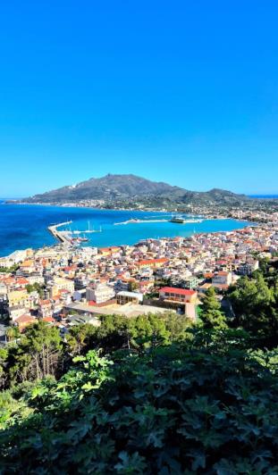 Image No.17-Appartement de 1 chambre à vendre à Zante