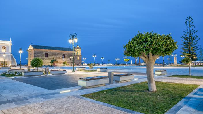 Image No.18-Appartement de 1 chambre à vendre à Zante