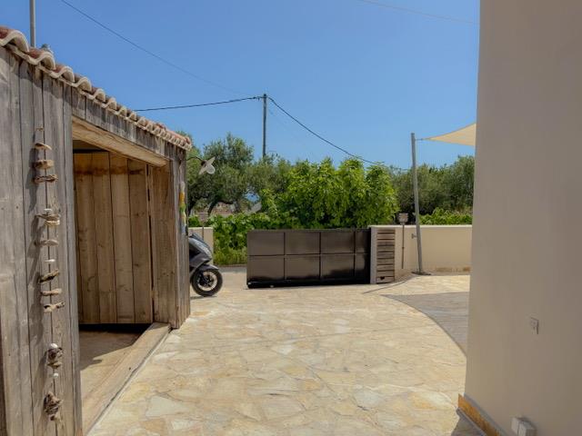 Image No.9-Villa de 2 chambres à vendre à Zante