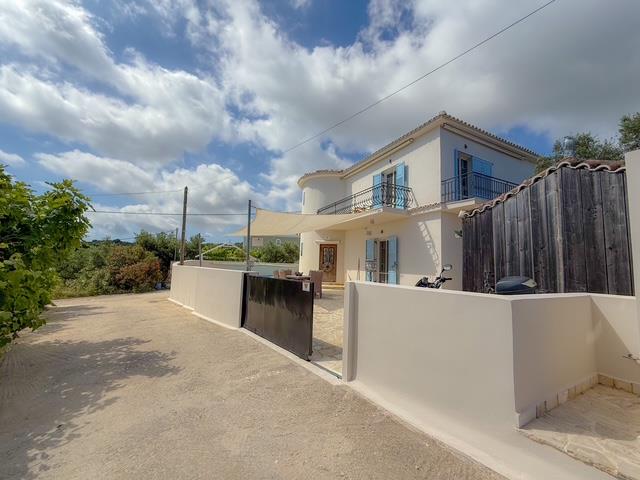 Image No.6-Villa de 2 chambres à vendre à Zante