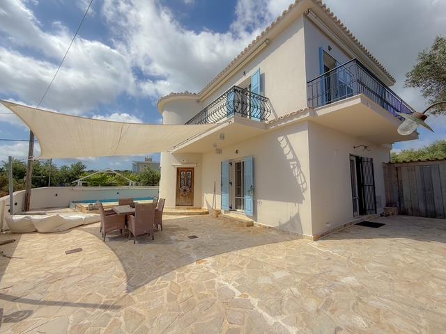 Image No.5-Villa de 2 chambres à vendre à Zante