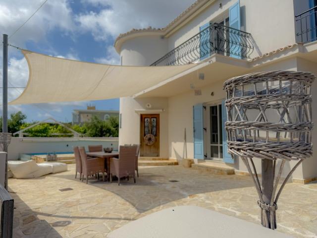 Image No.8-Villa de 2 chambres à vendre à Zante