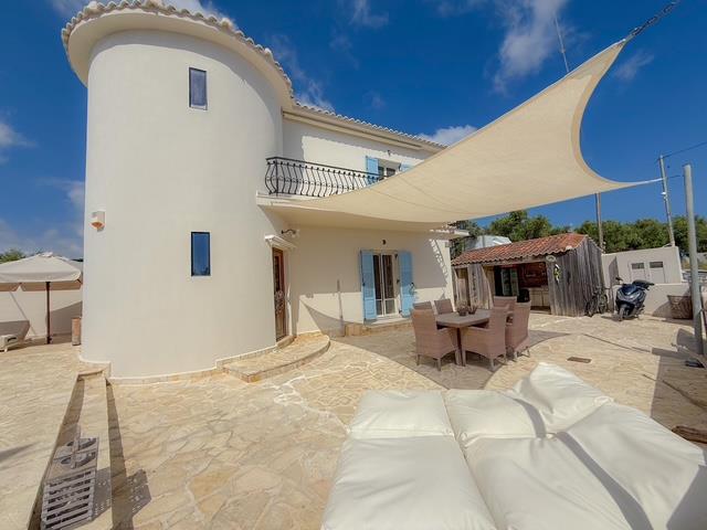 Image No.4-Villa de 2 chambres à vendre à Zante