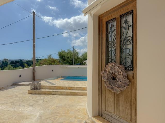 Image No.7-Villa de 2 chambres à vendre à Zante