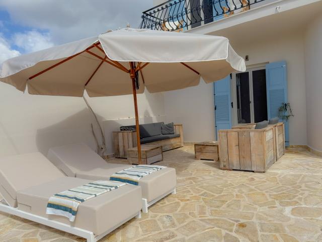 Image No.20-Villa de 2 chambres à vendre à Zante