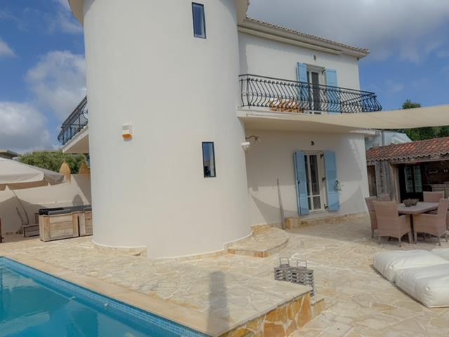 Image No.3-Villa de 2 chambres à vendre à Zante