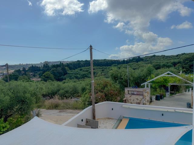 Image No.22-Villa de 2 chambres à vendre à Zante