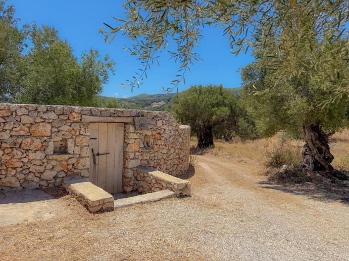 Image No.26-Maison / Villa de 8 chambres à vendre à Zante