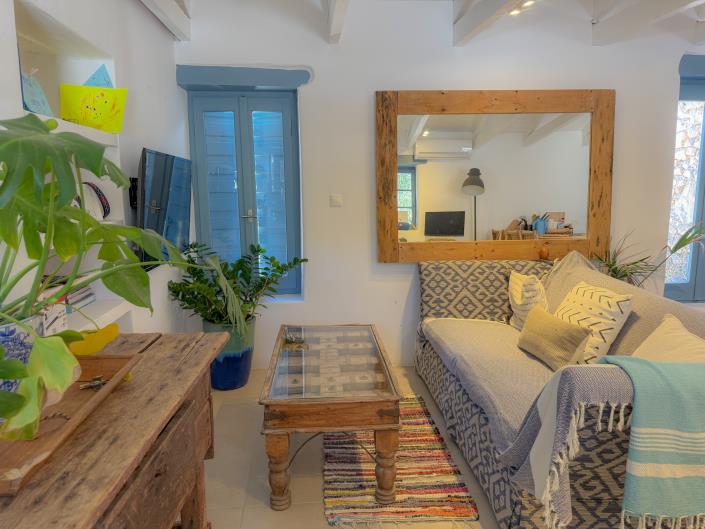 Image No.5-Maison / Villa de 8 chambres à vendre à Zante