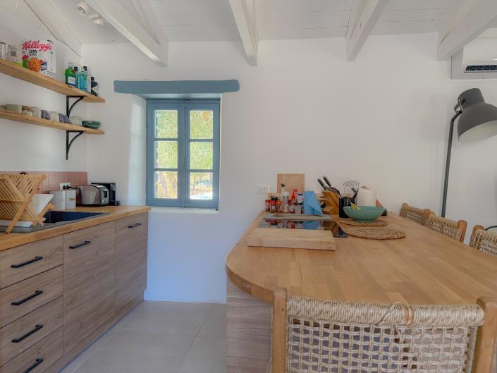 Image No.10-Maison / Villa de 8 chambres à vendre à Zante