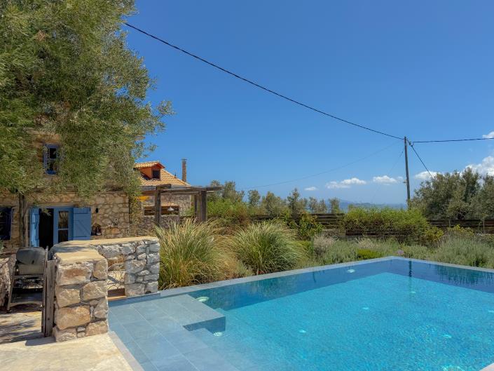 Image No.29-Maison / Villa de 8 chambres à vendre à Zante