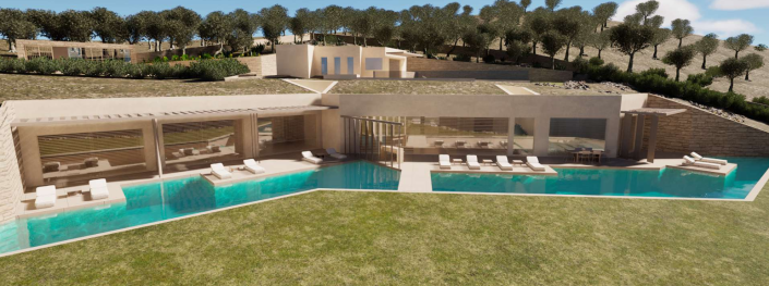 Image No.9-Terre à vendre à Zante