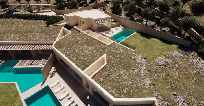 Image No.8-Terre à vendre à Zante