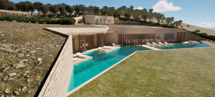 Image No.13-Terre à vendre à Zante