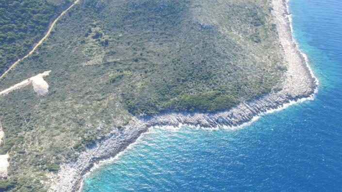 Image No.4-Terre à vendre à Zante