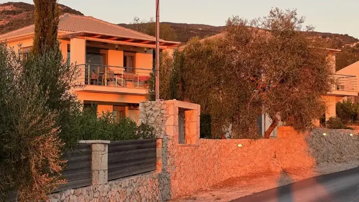 Image No.2-Villa de 4 chambres à vendre à Zante