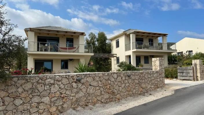 Image No.5-Villa de 4 chambres à vendre à Zante