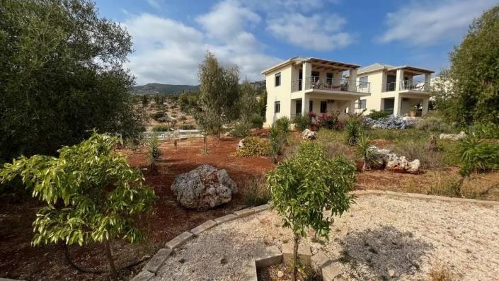 Image No.13-Villa de 4 chambres à vendre à Zante