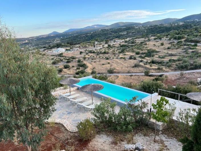 Image No.11-Villa de 4 chambres à vendre à Zante