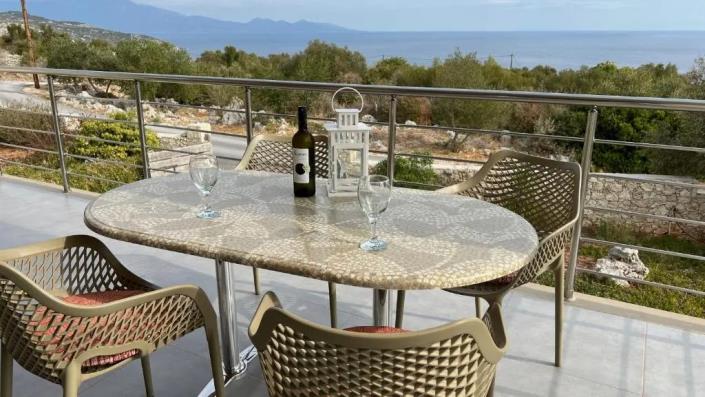 Image No.8-Villa de 4 chambres à vendre à Zante