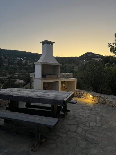 Image No.9-Villa de 4 chambres à vendre à Zante