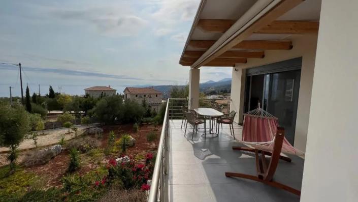 Image No.10-Villa de 4 chambres à vendre à Zante