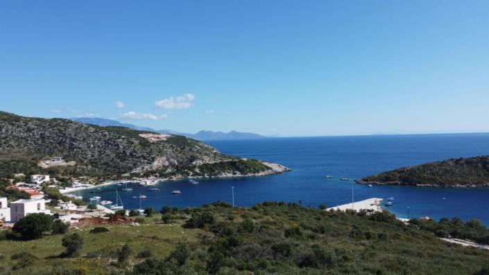 Image No.3-Terre à vendre à Zante