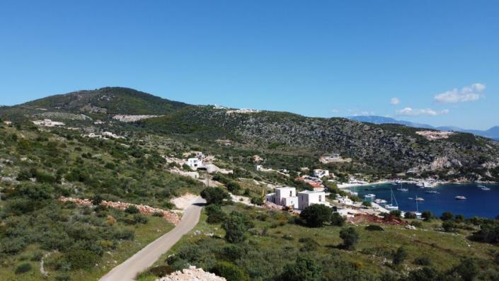 Image No.4-Terre à vendre à Zante