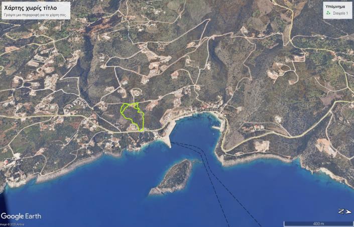 Image No.5-Terre à vendre à Zante