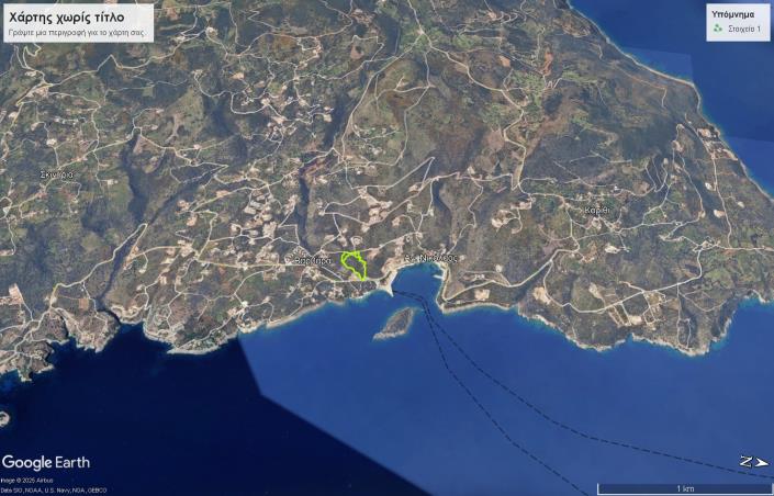 Image No.6-Terre à vendre à Zante