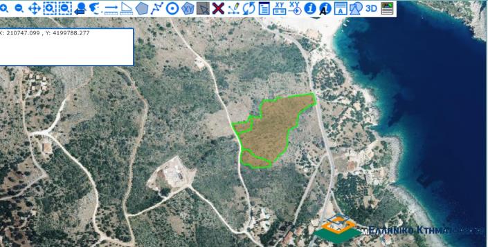 Image No.8-Terre à vendre à Zante