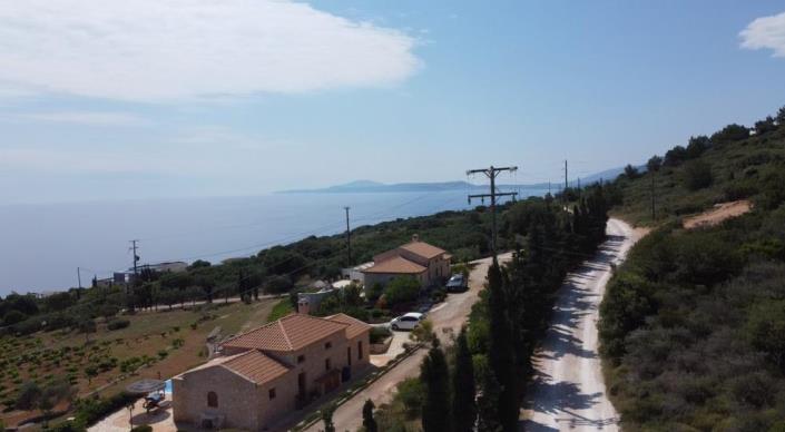 Image No.6-Terre à vendre à Zante