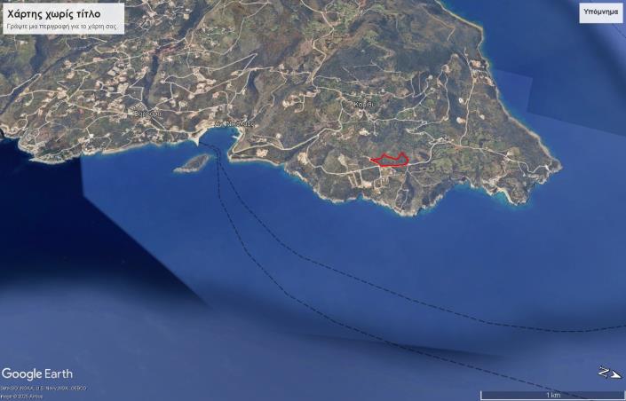 Image No.9-Terre à vendre à Zante