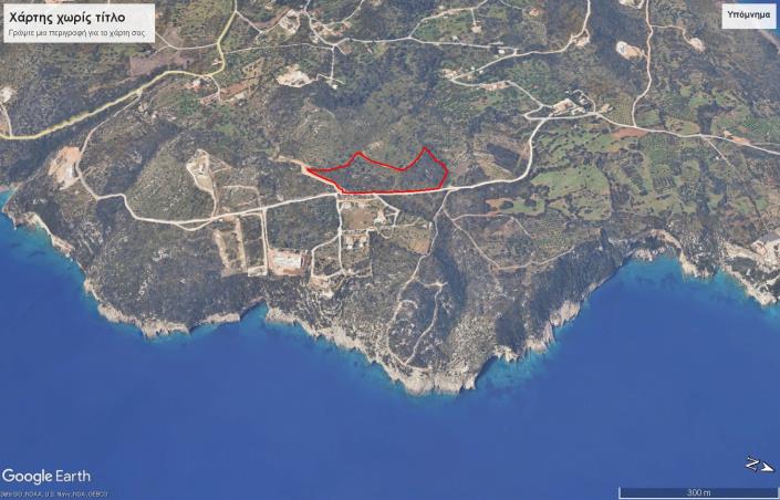 Image No.10-Terre à vendre à Zante