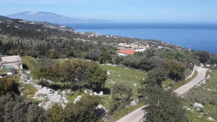 Image No.7-Terre à vendre à Zante