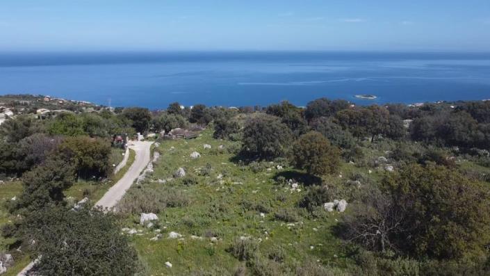 Image No.6-Terre à vendre à Zante