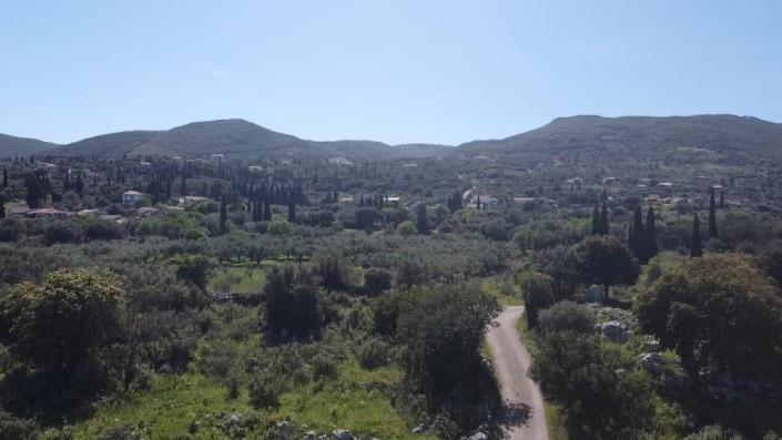 Image No.14-Terre à vendre à Zante