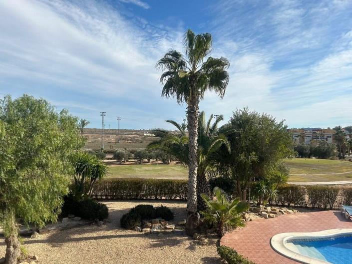 Image No.11-Villa / Détaché de 3 chambres à vendre à Hacienda del Alamo