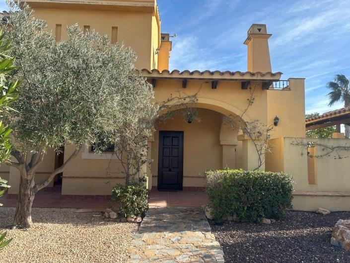 Image No.13-Villa / Détaché de 3 chambres à vendre à Hacienda del Alamo