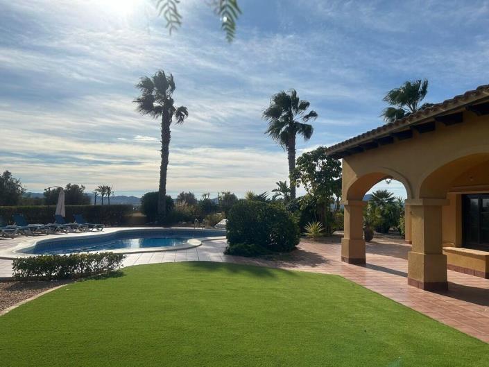 Image No.9-Villa / Détaché de 3 chambres à vendre à Hacienda del Alamo