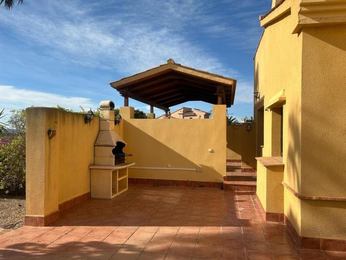 Image No.8-Villa / Détaché de 3 chambres à vendre à Hacienda del Alamo