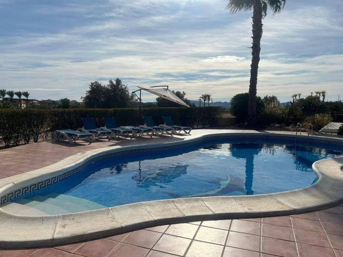 Image No.5-Villa / Détaché de 3 chambres à vendre à Hacienda del Alamo