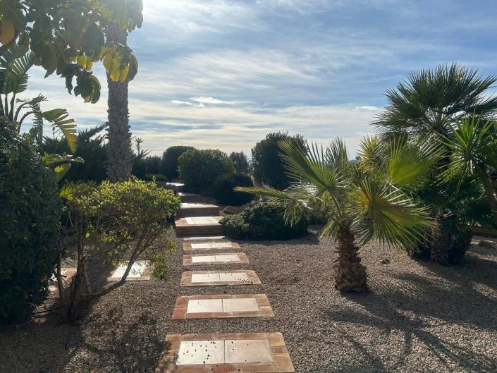 Image No.17-Villa / Détaché de 3 chambres à vendre à Hacienda del Alamo