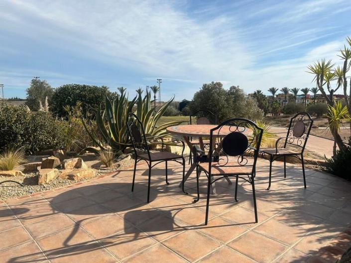 Image No.19-Villa / Détaché de 3 chambres à vendre à Hacienda del Alamo