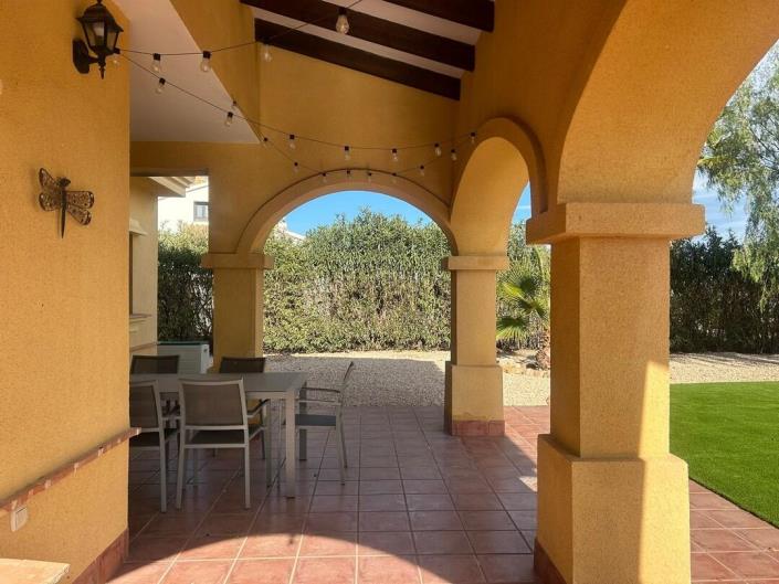 Image No.20-Villa / Détaché de 3 chambres à vendre à Hacienda del Alamo