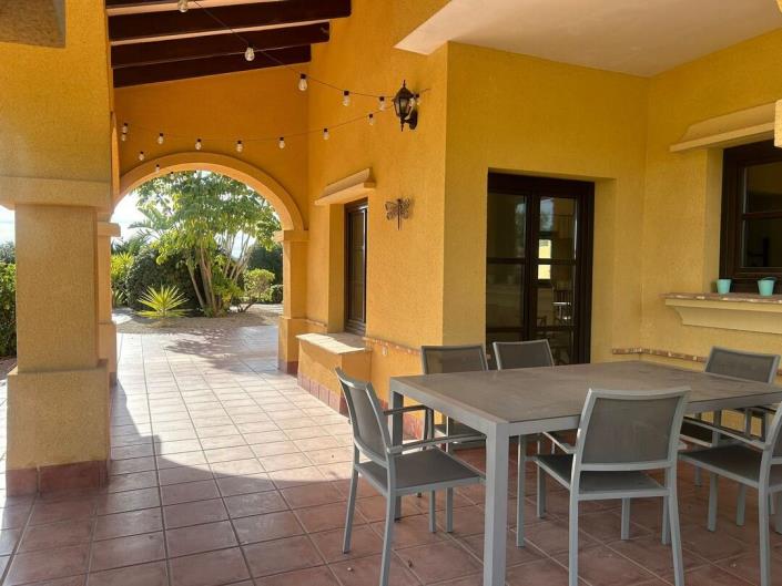 Image No.21-Villa / Détaché de 3 chambres à vendre à Hacienda del Alamo