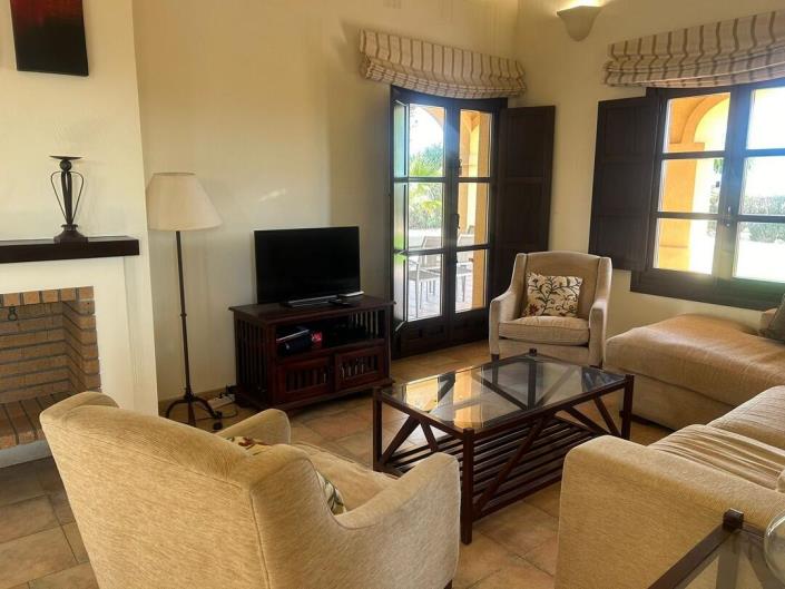 Image No.24-Villa / Détaché de 3 chambres à vendre à Hacienda del Alamo