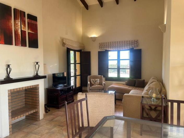 Image No.25-Villa / Détaché de 3 chambres à vendre à Hacienda del Alamo