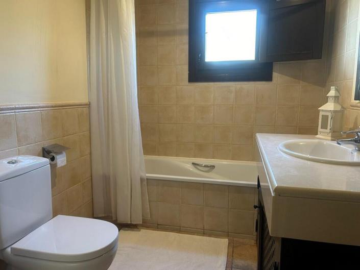 Image No.34-Villa / Détaché de 3 chambres à vendre à Hacienda del Alamo