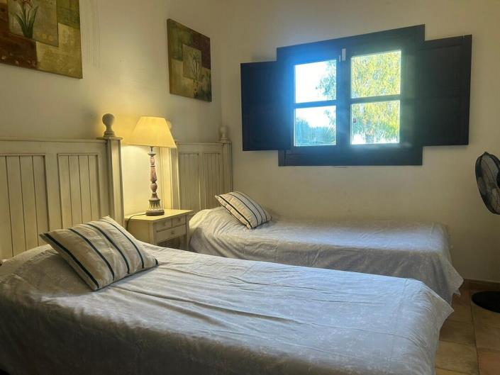 Image No.33-Villa / Détaché de 3 chambres à vendre à Hacienda del Alamo